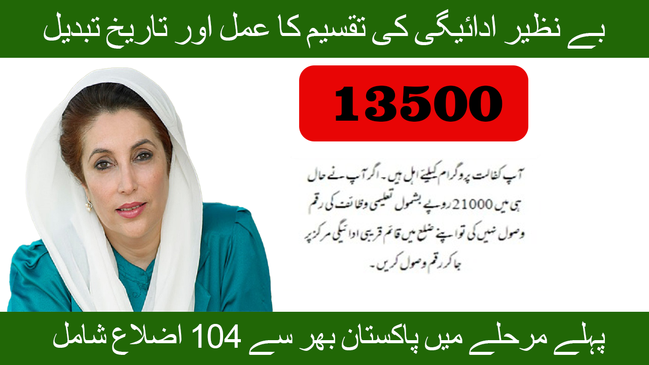 BISP 8171 New Payment Release Date Change